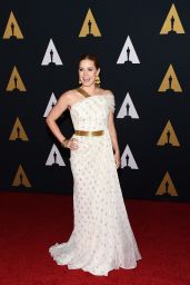 Amy Adams – The Governors Awards 2016 in Hollywood