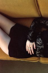 Anna Kendrick - Photoshoot for Playboy December 2016