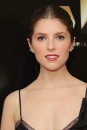 Anna Kendrick – The 20th Annual Hollywood Awards in Los Angeles 11/06/2016