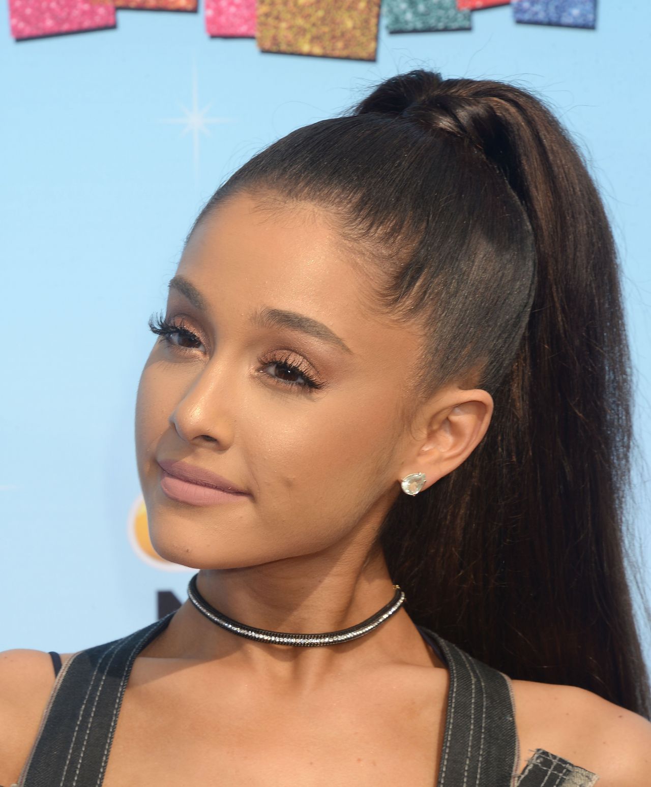 Ariana Grande – ‘Hairspray Live!’ Press Junket in Universal City 11/16 ...