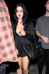 Ariel Winter at the Delilah Club in Los Angeles 11/26/ 2016 