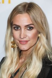 Ashlee Simpson – ‘God vs Trump’ Premiere at The TCL Chinese Theatre 6 in Hollywood, LA 11/7/2016