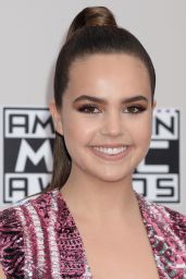 Bailee Madison - 2016 American Music Awards in Los Angeles