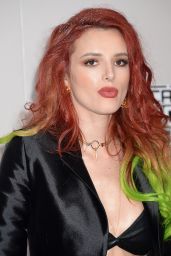 Bella Thorne – 2016 American Music Awards in Los Angeles