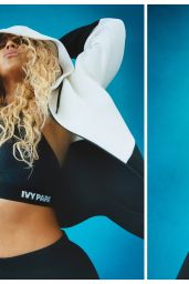 Beyonce - Ivy Park Autumn/Winter 2016-2017 Collection