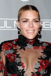 Busy Philipps – Baby2Baby Gala in Culver City 11/12/ 2016