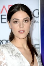 Callie Hernandez - 