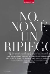 Charlize Theron - Vanity Fair Magazine Italy 9th November 2016