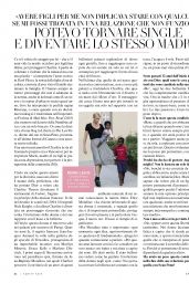 Charlize Theron - Vanity Fair Magazine Italy 9th November 2016