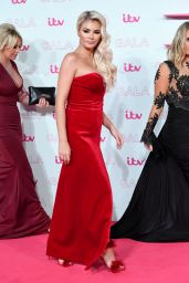 Chloe Sims – The ITV Gala in London 11/24/ 2016