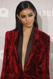 Cindy Kimberly - GQ Man of the Year 2016 Awards in Madrid 11/03/2016