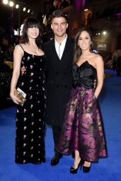 Daisy Lowe – ‘Fantastic Beasts and Where To Find Them’ Film Premiere in London