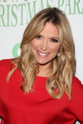 Debbie Matenopoulos – 85th Annual Hollywood Christmas Parade in Hollywood 11/27/ 2016