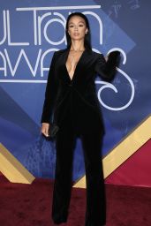Draya Michele – Soul Train Awards 2016 at The Orleans Arena in Las Vegas