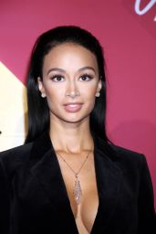 Draya Michele – Soul Train Awards 2016 at The Orleans Arena in Las Vegas