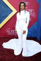 Elise Neal - Soul Train Awards 2016 at The Orleans Arena in Las Vegas