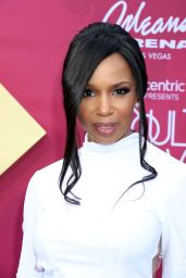 Elise Neal - Soul Train Awards 2016 at The Orleans Arena in Las Vegas