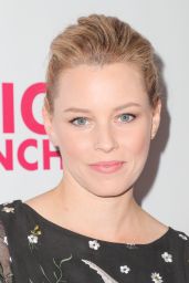 Elizabeth Banks - Opening Night Of 