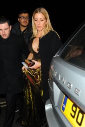 Ellie Goulding - The Animal Ball 2016 in London