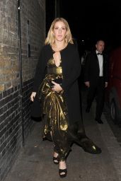 Ellie Goulding - The Animal Ball 2016 in London