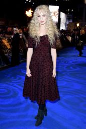 Emmi Green – ‘Fantastic Beasts and Where To Find Them’ Film Premiere in London