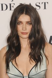 Eve Hewson – Glamour Women Of The Year Awards in Los Angeles 11/14/ 2016