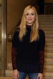 Fearne Cotton - Book People’s Bedtime Story Competition Awards in London 11/3/ 2016 