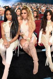 Fifth Harmony – 2016 American Music Awards in Los Angeles
