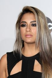 Fifth Harmony – 2016 American Music Awards in Los Angeles
