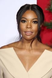 Gabrielle Union – ‘Almost Christmas’ Premiere in Westwood 11/03/ 2016 ...