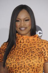 Garcelle Beauvais – 2016 American Music Awards in Los Angeles
