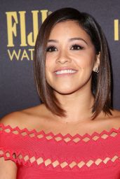 Gina Rodriguez – HFPA & InStyle’s Celebration of Golden Globe Awards Season in LA 11/10/2016