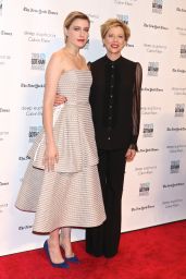 Greta Gerwig – Gotham Independent Film Awards 2016 in New York