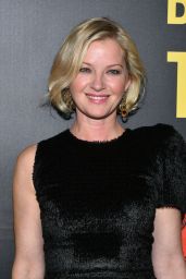 Gretchen Mol – ‘Bleed for This’ Film Premiere in New York 11/14/ 2016