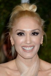 Gwen Stefani – Glamour Women Of The Year Awards in Los Angeles 11/14/ 2016
