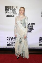 Haley Bennett - 30th Annual Museum of the Moving Image in New York 11/2/ 2016