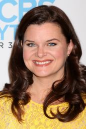 Heather Tom - 