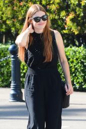 Holland Roden – Breeders’ Cup World Championships in Arcadia 11/5/ 2016
