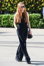 Holland Roden – Breeders’ Cup World Championships in Arcadia 11/5/ 2016