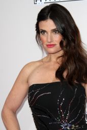 Idina Menzel – 2016 American Music Awards in Los Angeles