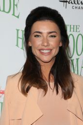 Jacqueline MacInnes Wood – 85th Annual Hollywood Christmas Parade in Hollywood 11/27/ 2016