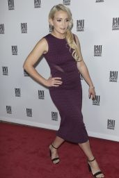 Jamie Lynn Spears – 64th Annual BMI Country Awards in Nashville 11/1/ 2016 