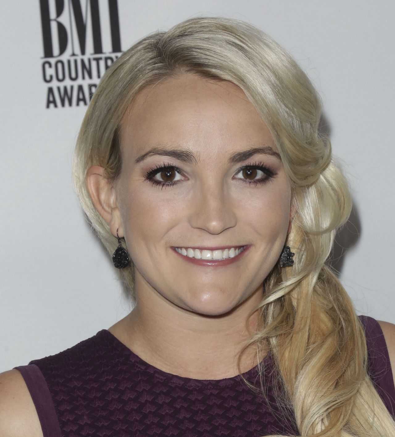 Jamie Lynn Spears – 64th Annual BMI Country Awards in Nashville 11/1 ...