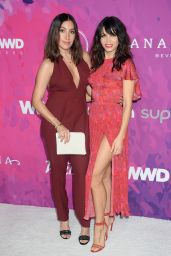 Jenna Dewan-Tatum - StyleMaker Awards in West Hollywood 11/17/ 2016 