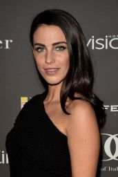 Jessica Lowndes - IDD Boutique Grand Opening on Robertson, Los Angeles 11/17/ 2016