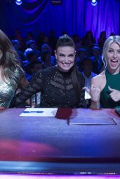 Julianne Hough - Dancing With the Stars 11/07/2016