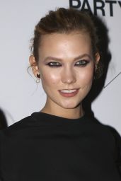 Karlie Kloss - The Whitney Annual Art Party, Whitney Museum of American Art in New York 11/15/ 2016