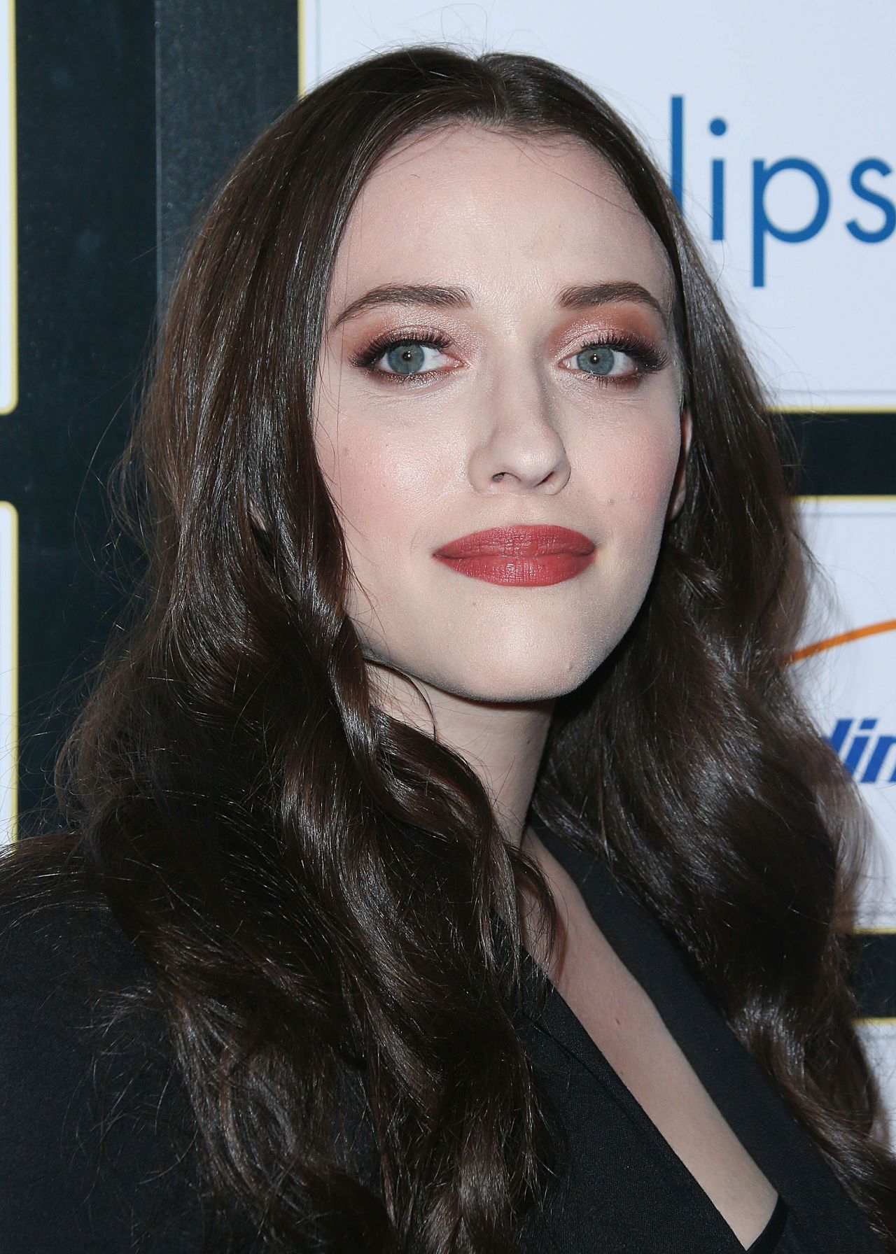 Kat Dennings Latest Photos CelebMafia