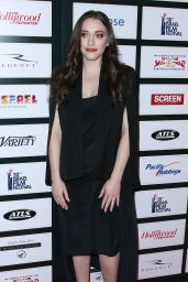 Kat Dennings - 30th Israel Film Festival Anniversary Gala Awards in Beverly Hills