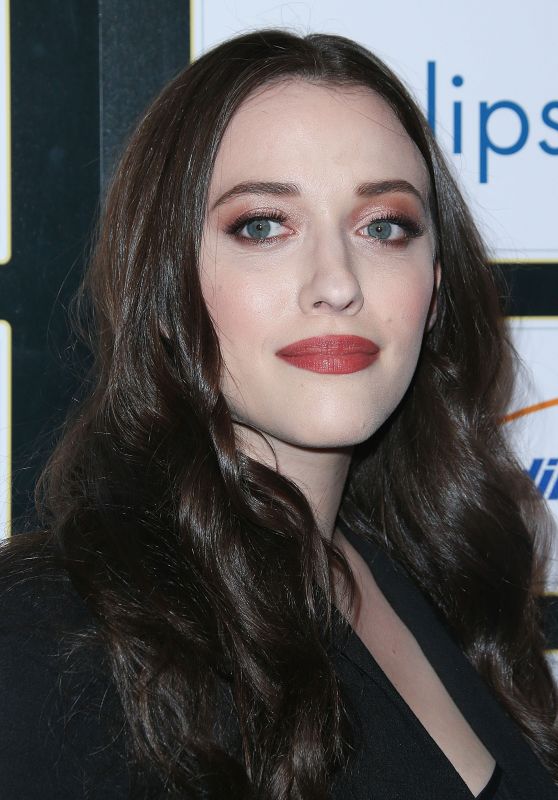 Kat Dennings - 30th Israel Film Festival Anniversary Gala Awards in Beverly Hills